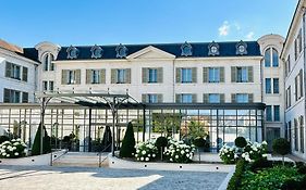 La Licorne Hotel & Spa Troyes Mgallery