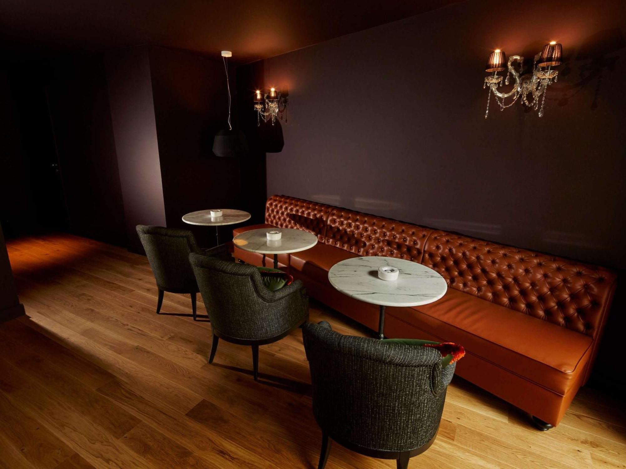 La Licorne Hotel & Spa Troyes - Mgallery Collection Exterior foto