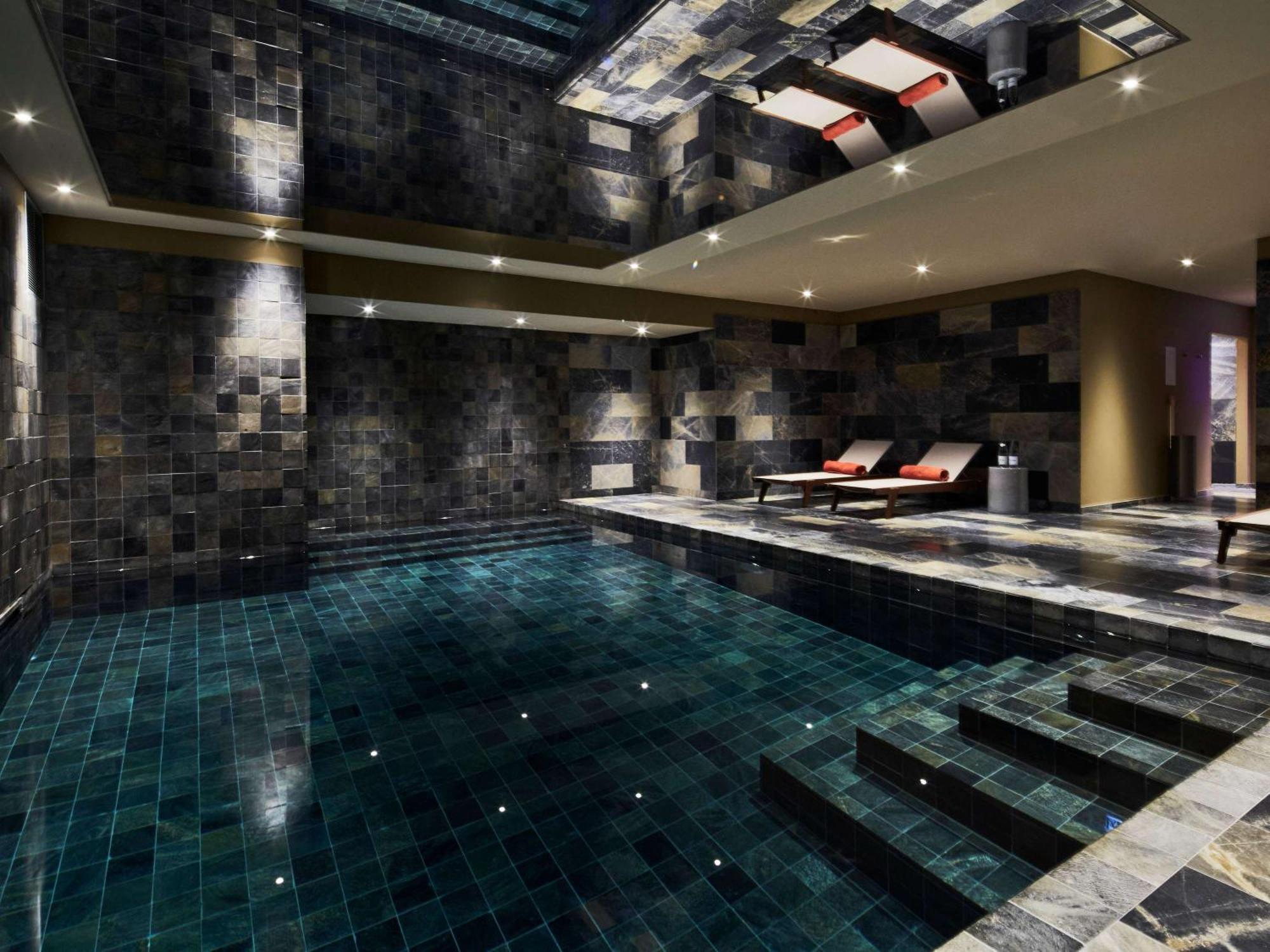 La Licorne Hotel & Spa Troyes - Mgallery Collection Exterior foto