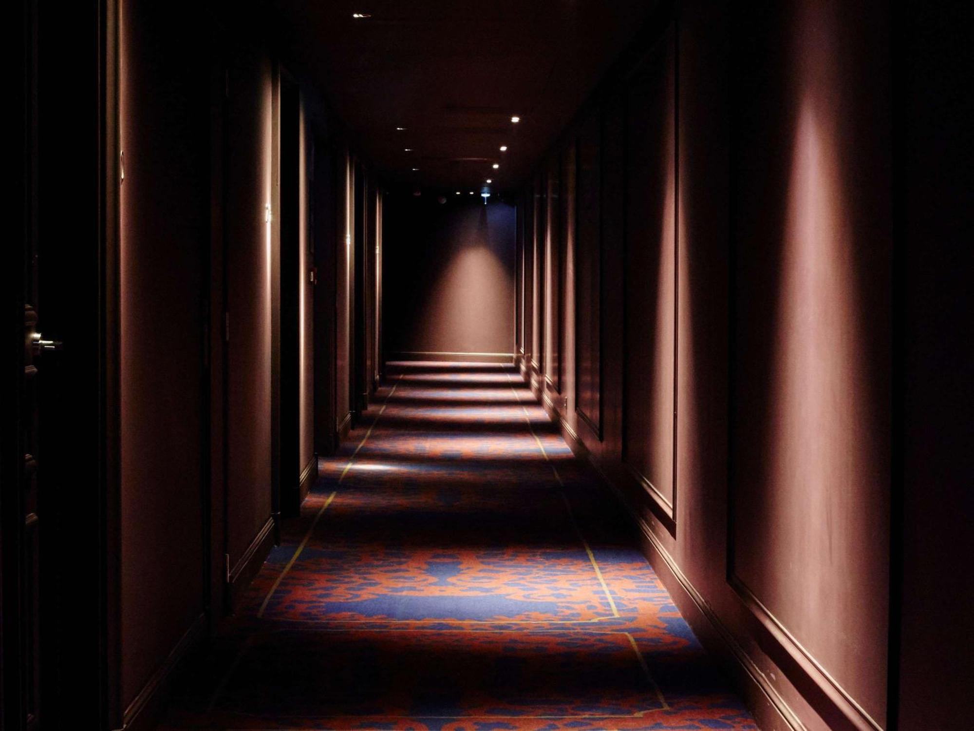 La Licorne Hotel & Spa Troyes - Mgallery Collection Exterior foto